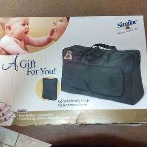 Similac Diaper Bag Set